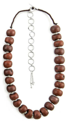 Bodhi Necklace - Silver